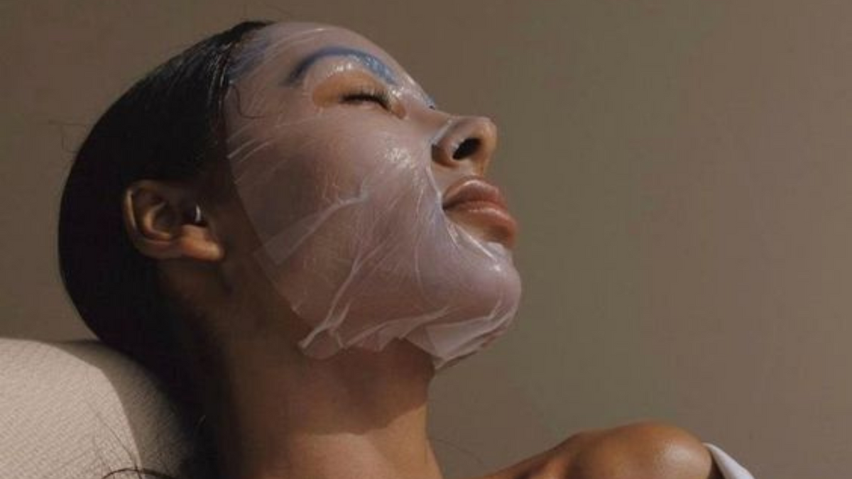 How Often Should You Use a Sheet Mask? Mask Skin Care