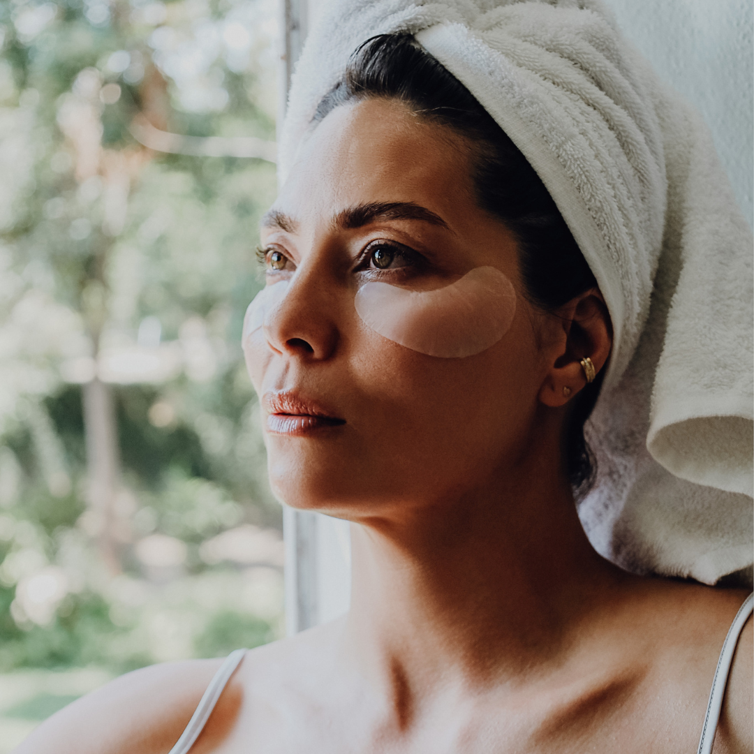 How CBD Can Help Relieve Dry Winter Skin