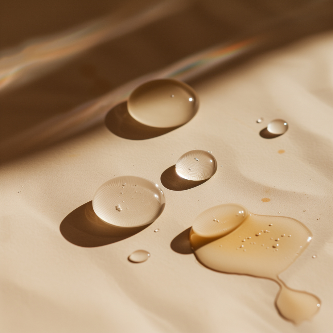 AGELESS FACE SERUM Vitamin C Boosting Serum Clean and Organic