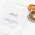Load image into Gallery viewer, Ageless Sheet Mask: Vitamin C Boost