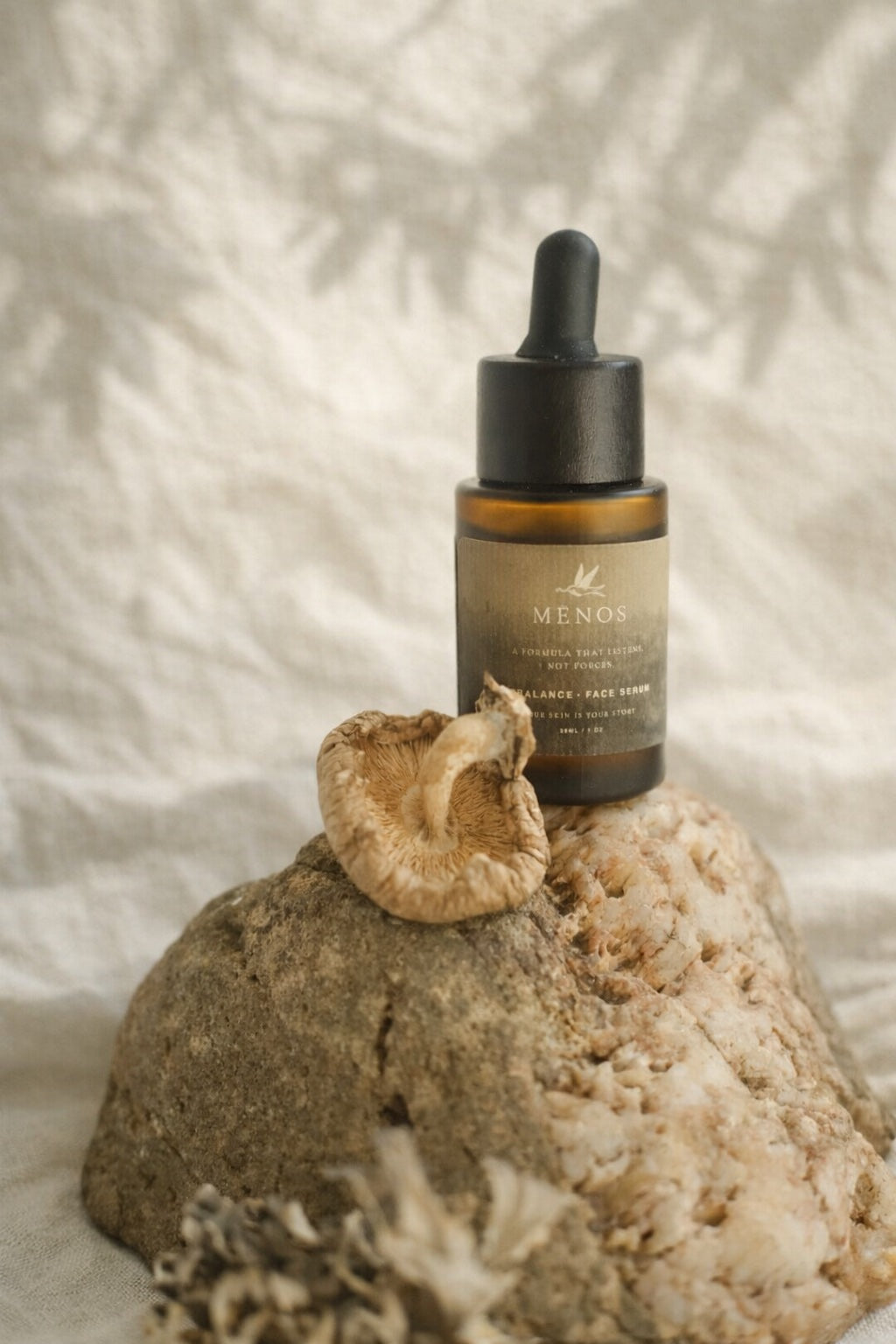 REBALANCE: Face Serum