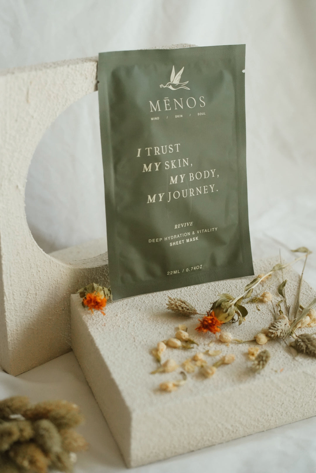 REVIVE: Hydrating Sheet Mask