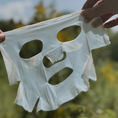 Load image into Gallery viewer, Soothe & Shield Sensitive Skin Sheet Mask