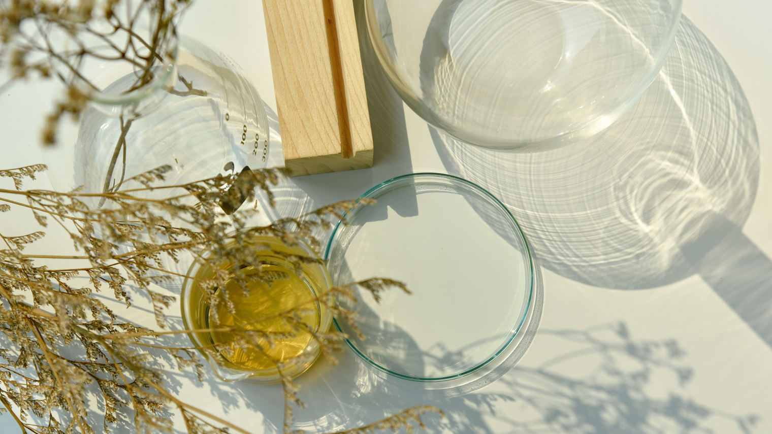 My 3-Week Skin Reset Ritual