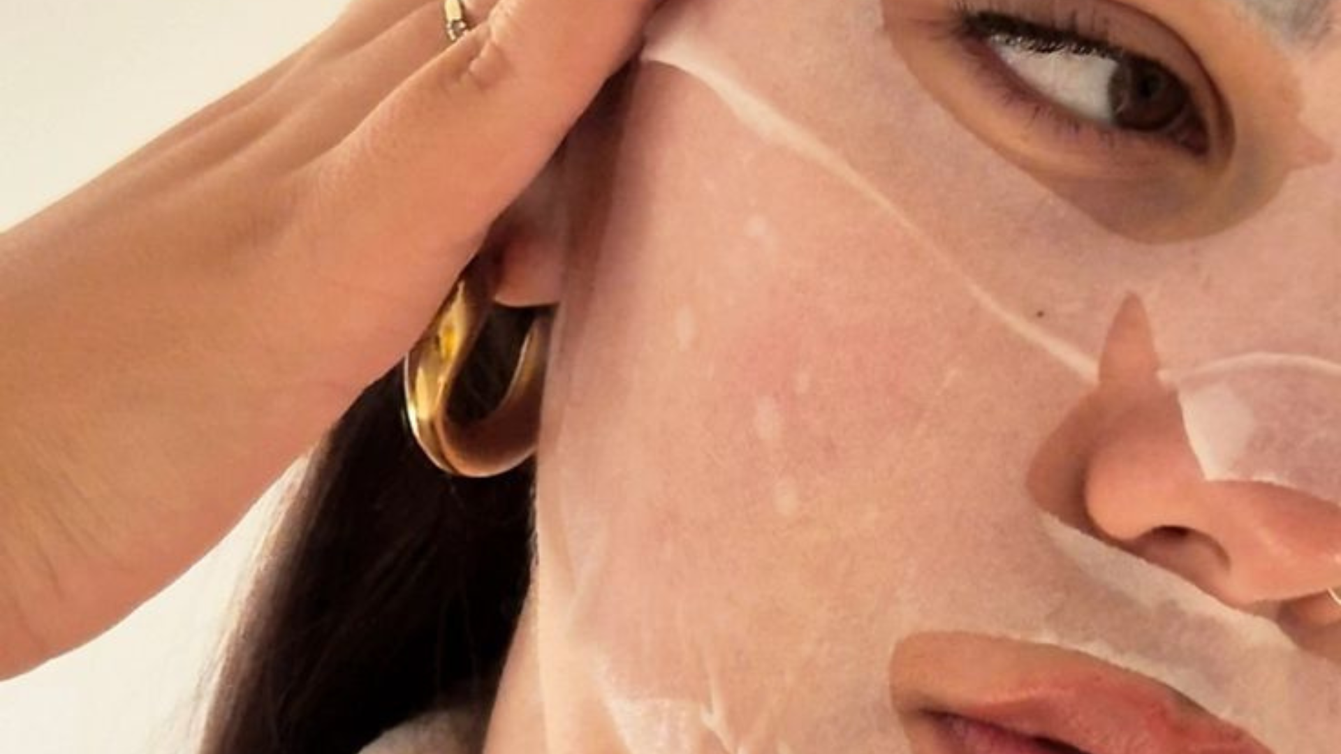 What is a Sheet Mask? A Skincare Essential Explained