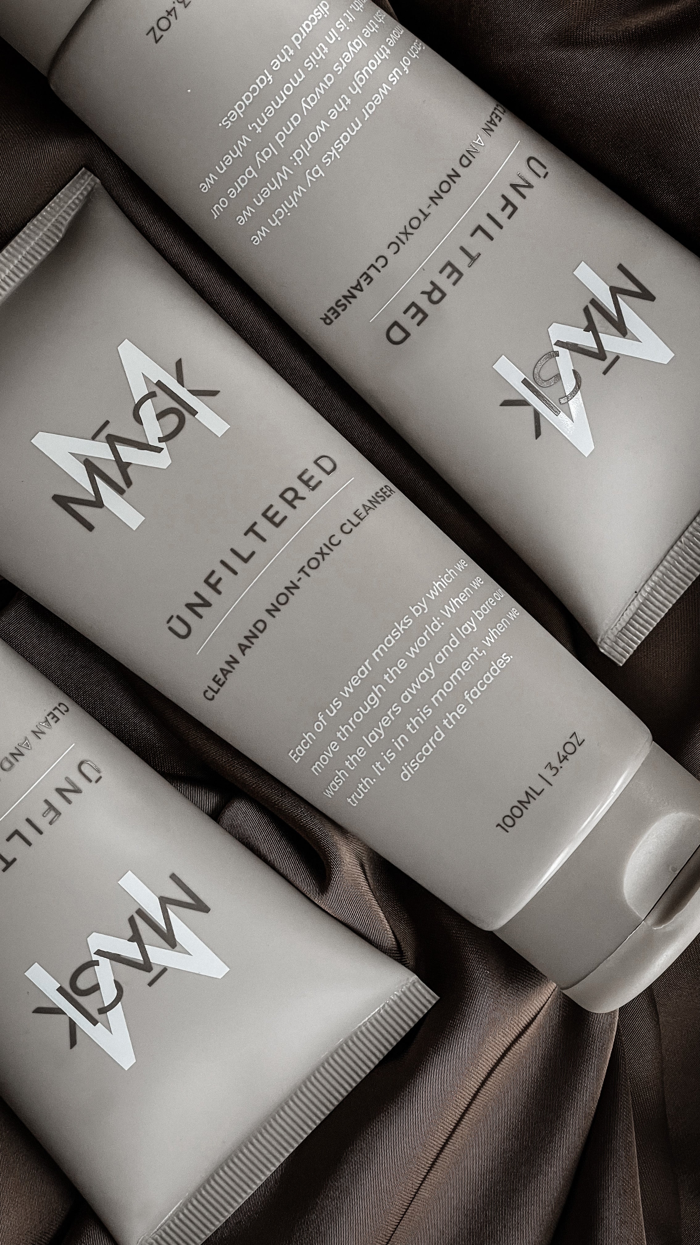 3 NEW Ways to Use MASK’s Best-Selling Cleanser