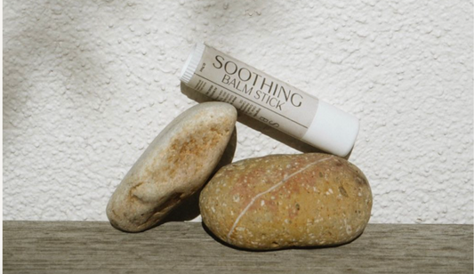 Healing Dry, Cracked Lips—Even on Accutane: Lylah’s Story