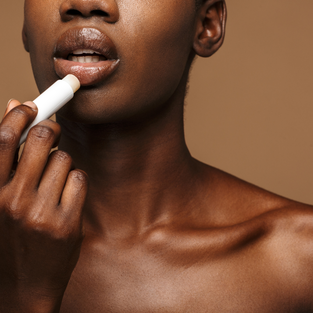 How to Heal Dry, Chapped Lips this Season
