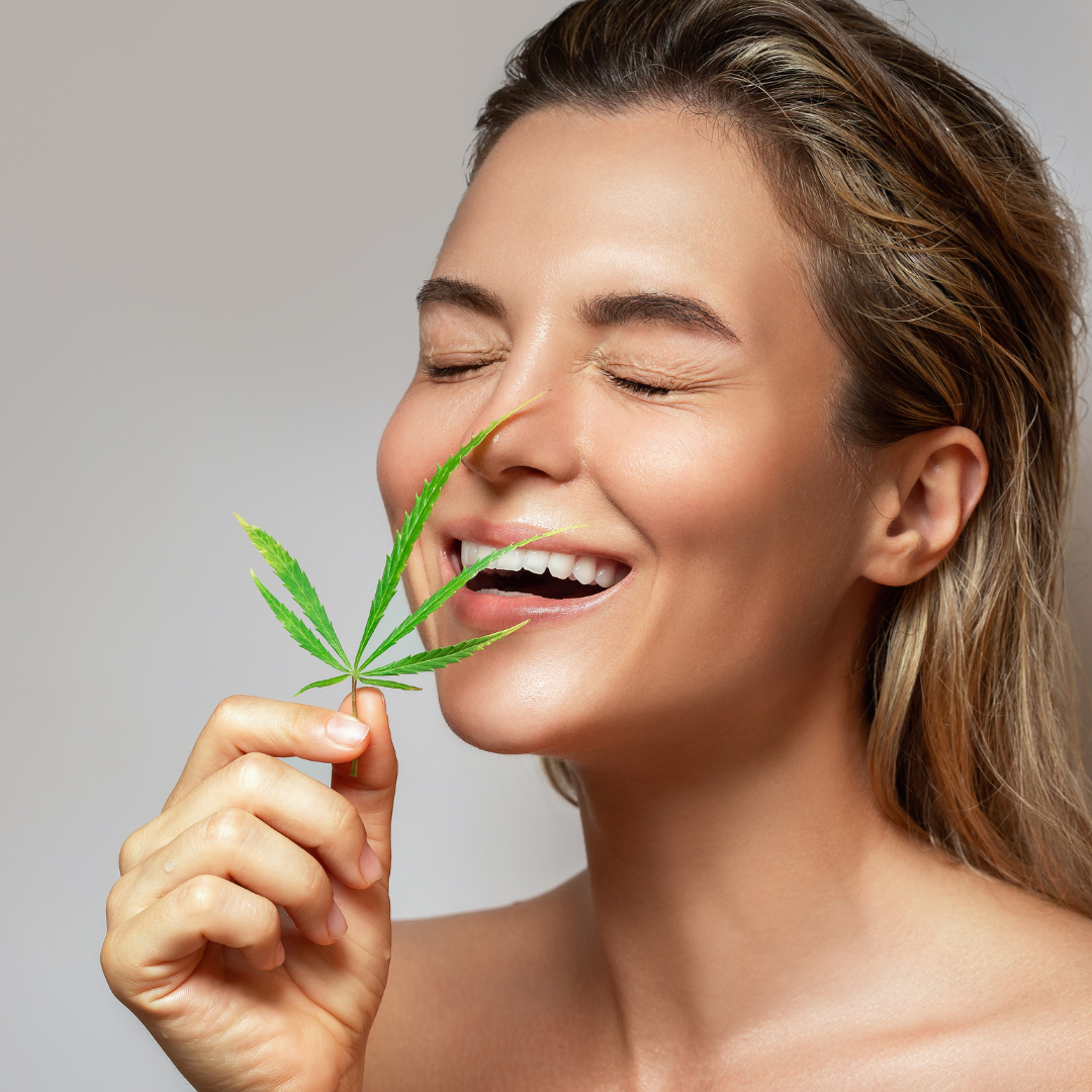 Unveiling the Beauty Secret: The Remarkable Benefits of CBD Oil for Your Skin