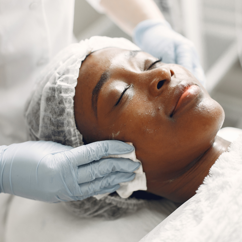 The Top 5 Do’s and Don’ts After a Facial