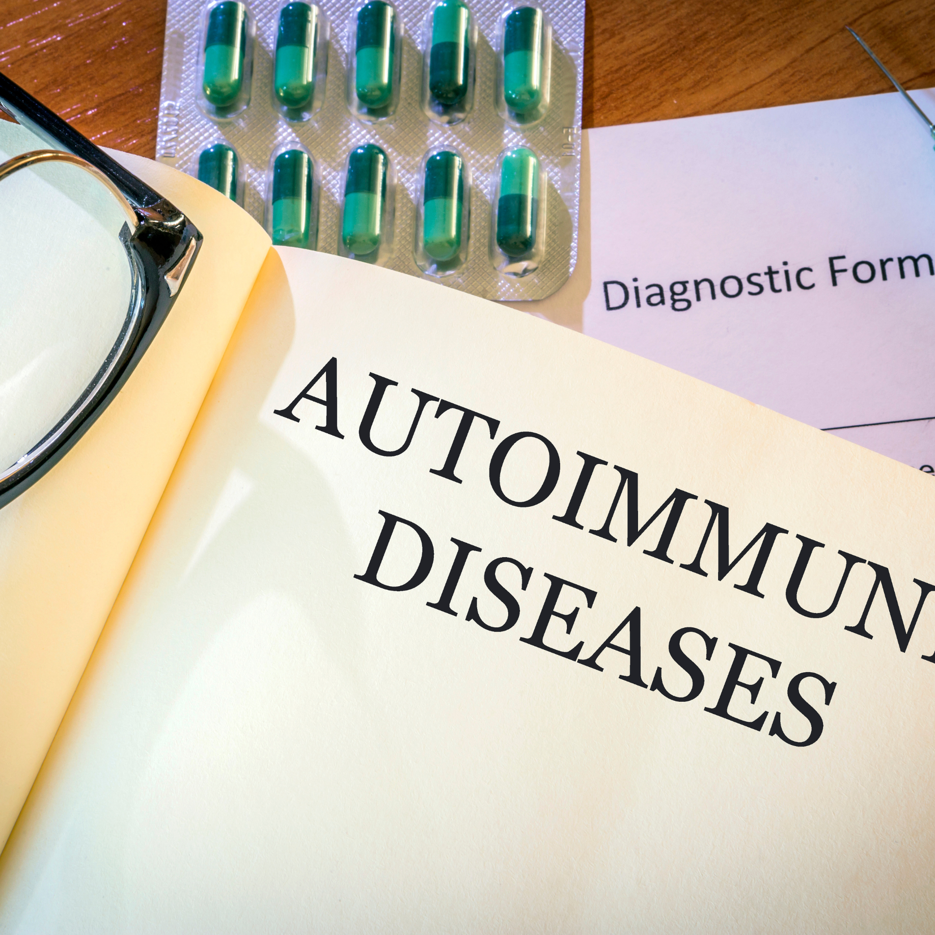 Can CBD help with autoimmune diseases?