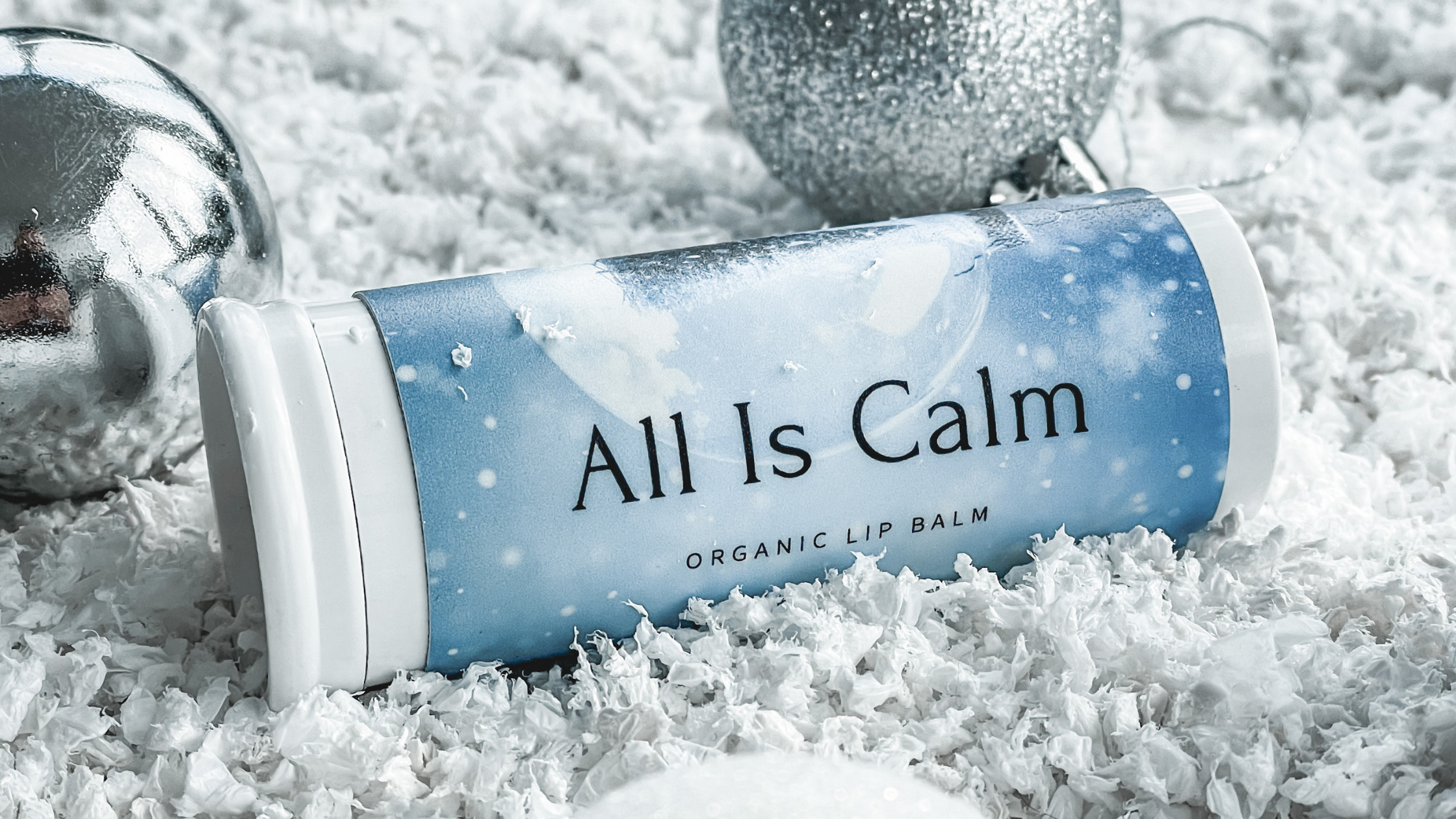 How to Keep Calm for the Holidays with CBD