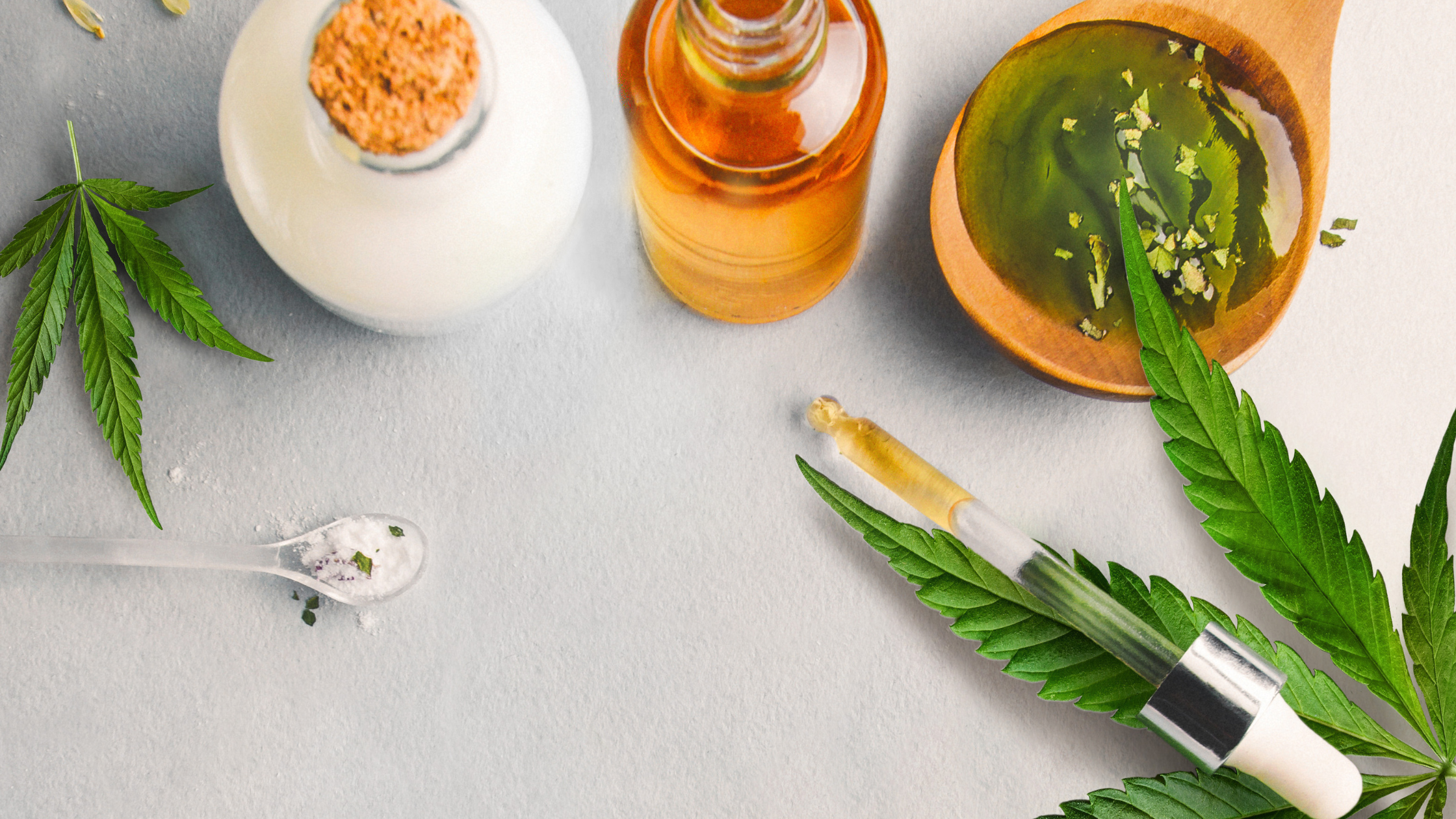 Inside Out: Why CBD Tinctures Should Be a Part of Your Natural Skincare Routine