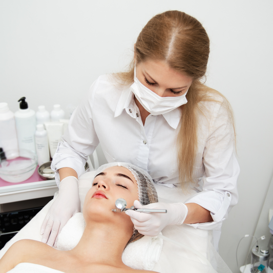 Every Med Spa Should Use MASK in Their Non-Invasive Procedures. Here’s Why.