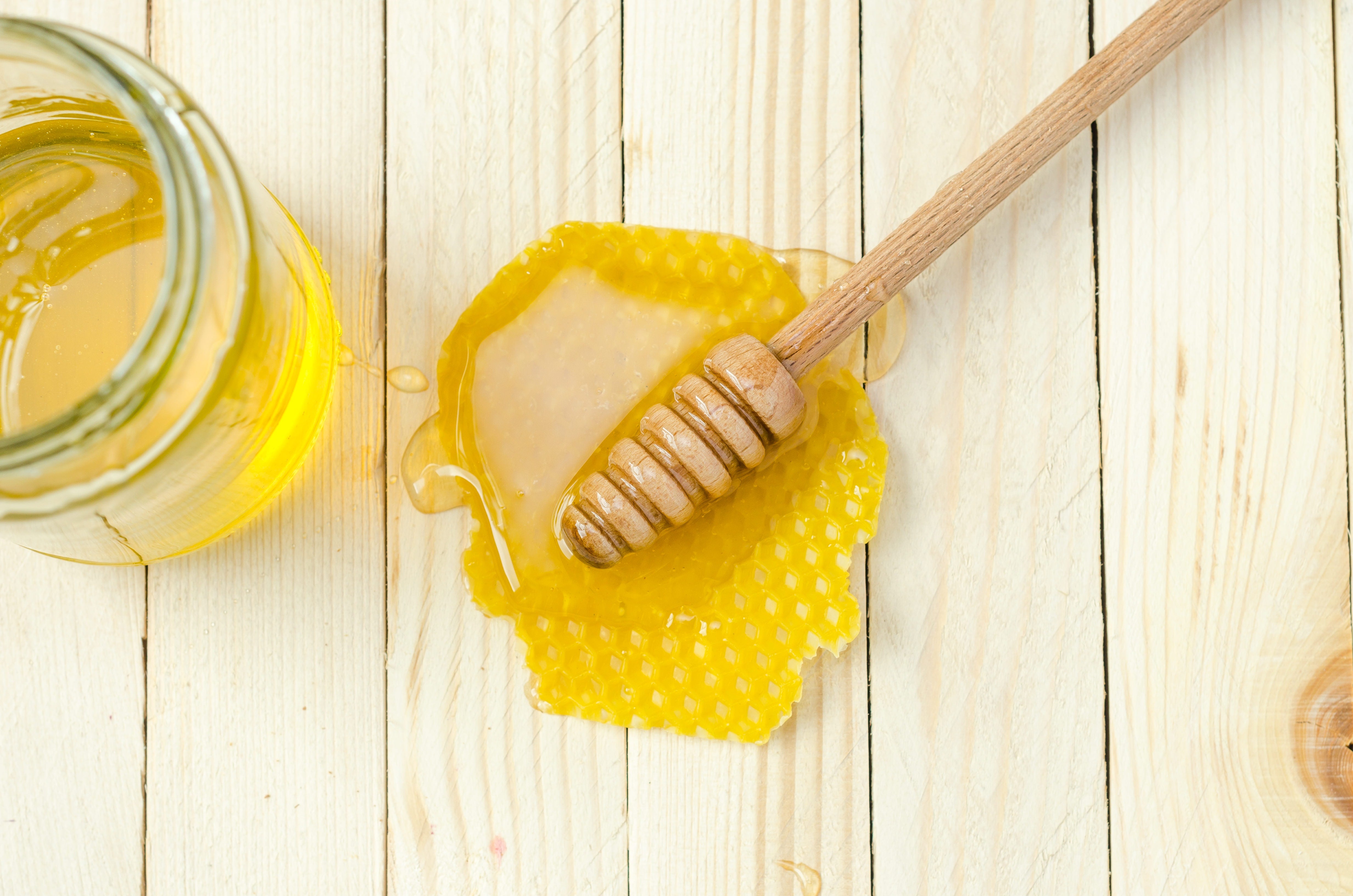 Spotlight Ingredient: Manuka Honey Extract