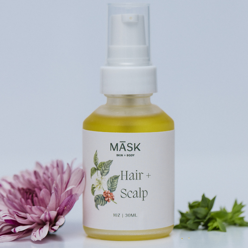 Hair & Body Products