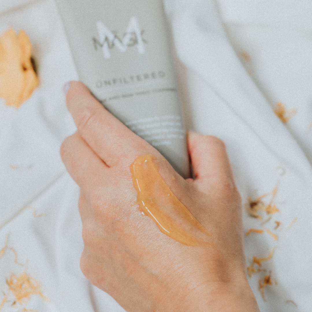 Skin Soothing Balm Cleanser