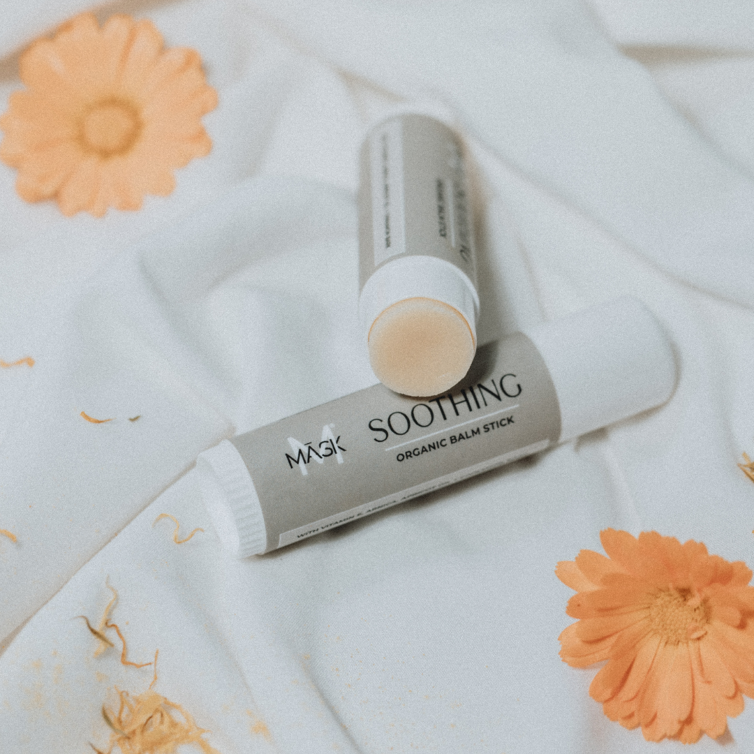 Soothing Balm Stick