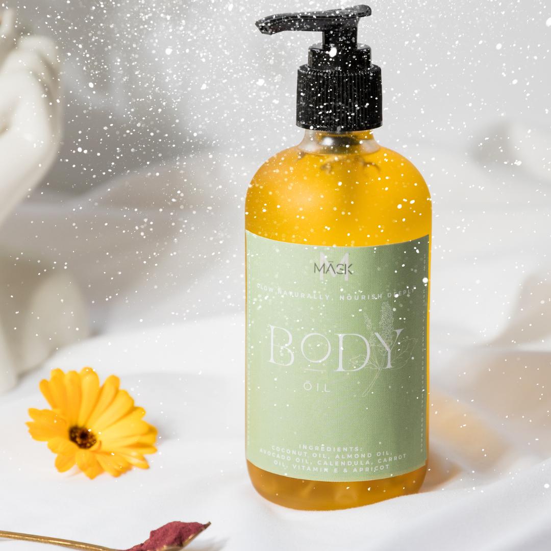 Body Oil