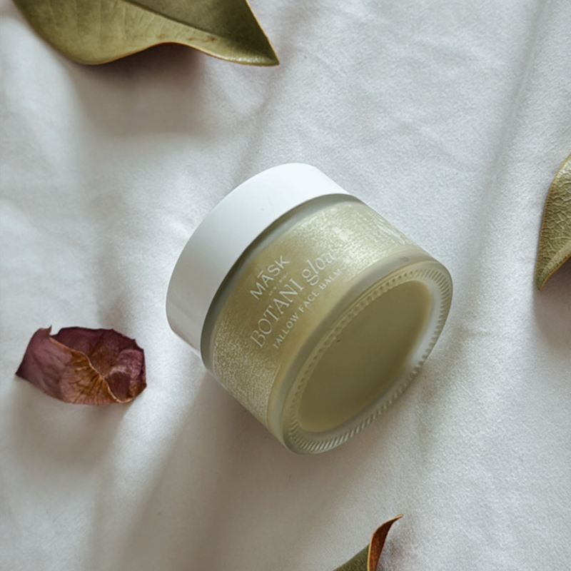 Botaniglow Tallow Balm