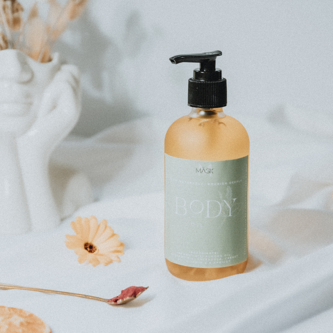 Body Oil