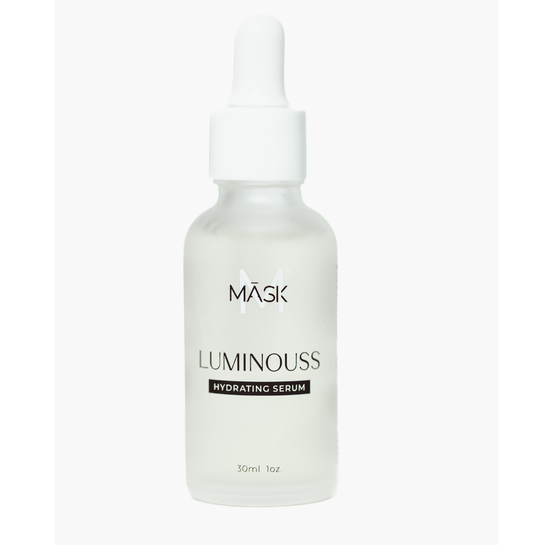 Luminouss: Hydrating Serum