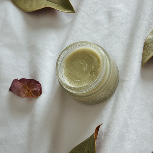 Botaniglow Tallow Balm