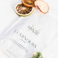Load image into Gallery viewer, Luminouss Sheet Mask: Hydration Rescue

