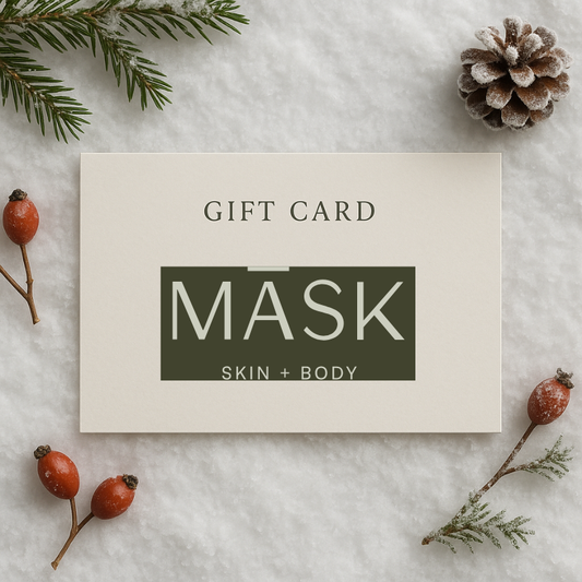 Online Gift Card
