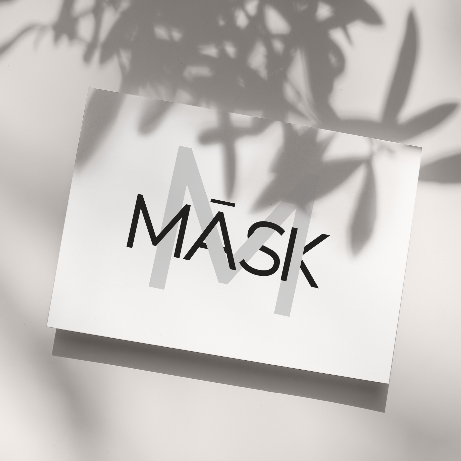 MASK Gift Card | Online Gift Cards | Mask Skin Care